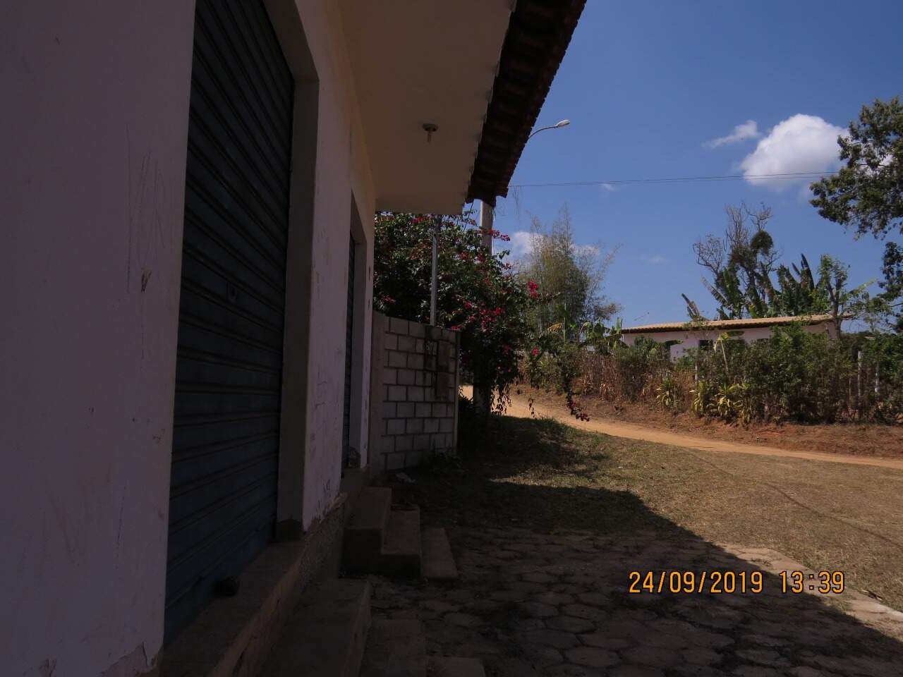 Loja à venda no Chapada santo Antônio do leite: 