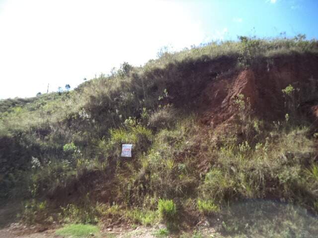 Lote à venda no Lagoa: 