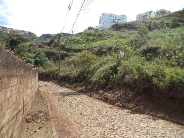 Lote à venda no Lagoa: 