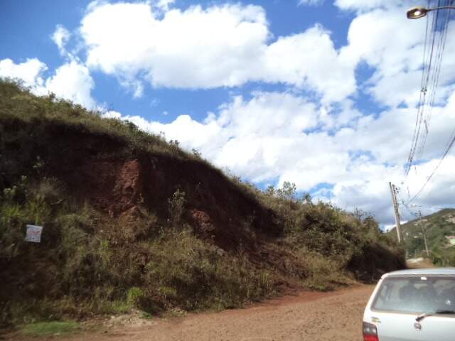 Lote à venda no Lagoa: 