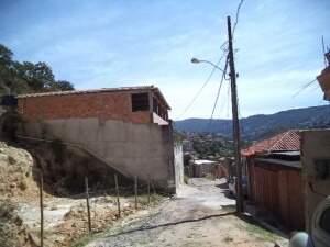Lote à venda no Nossa Senhora do Carmo: 