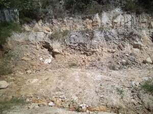 Lote à venda no Nossa Senhora do Carmo: 