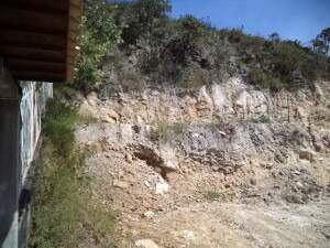 Lote à venda no Nossa Senhora do Carmo: 