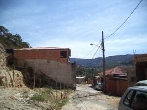 Lote à venda no Nossa Senhora do Carmo: 