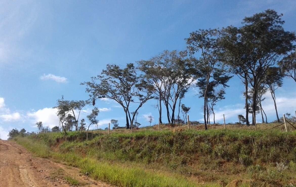 Lote à venda no Residencial Dom Bosco: 