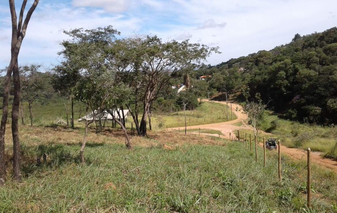 Lote à venda no Residencial Dom Bosco: 