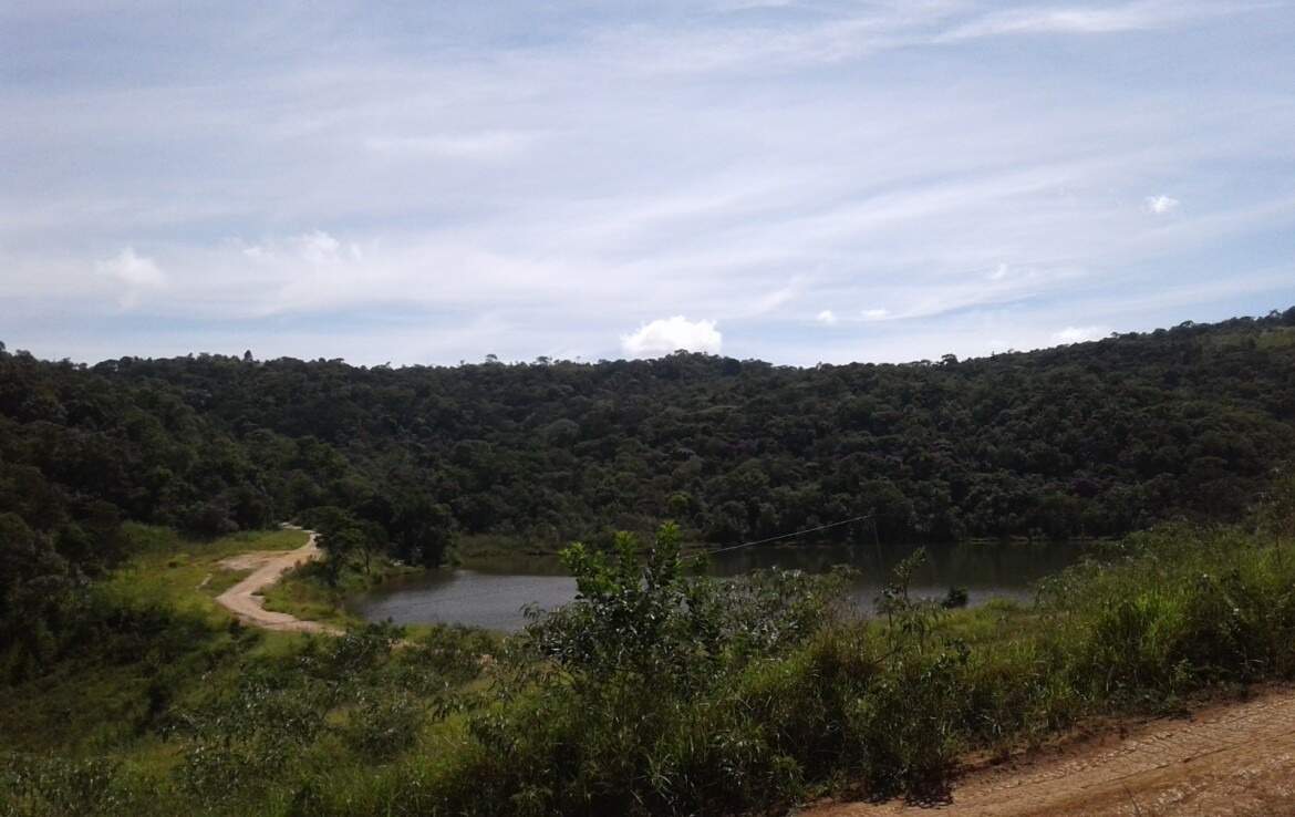 Lote à venda no Residencial Dom Bosco: 