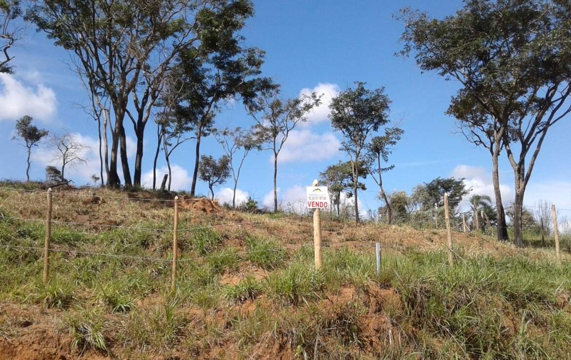 Lote à venda no Residencial Dom Bosco: 