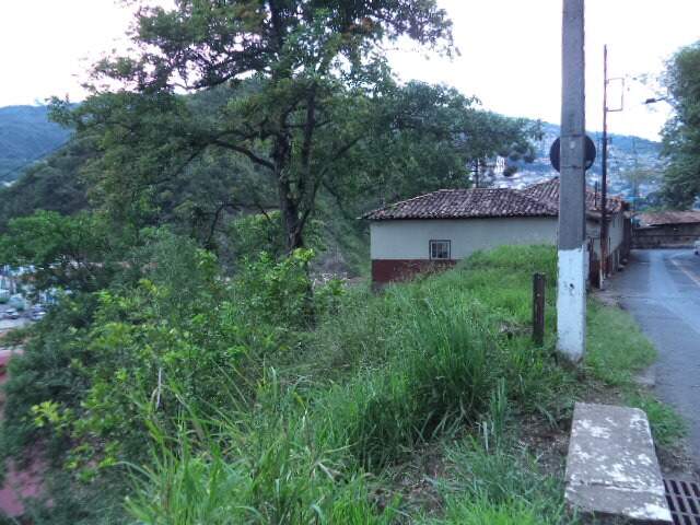 Lote à venda no Barra: 