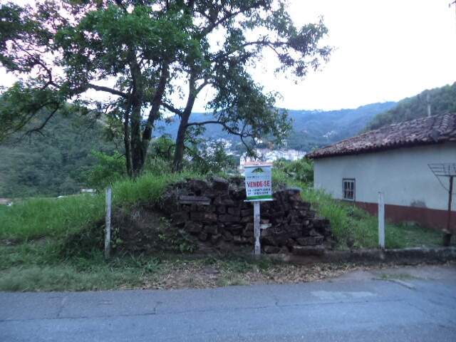 Lote à venda no Barra: 
