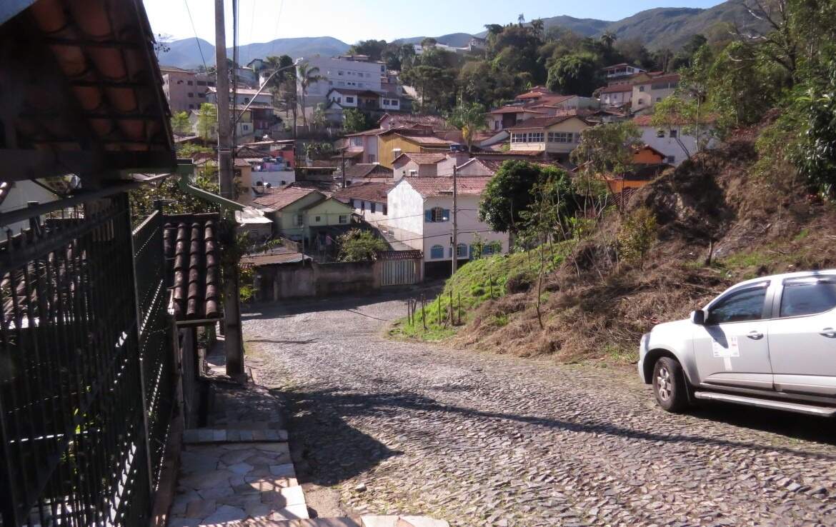 Lote à venda no Jardim Alvorada: 