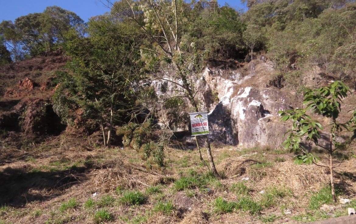 Lote à venda no Jardim Alvorada: 