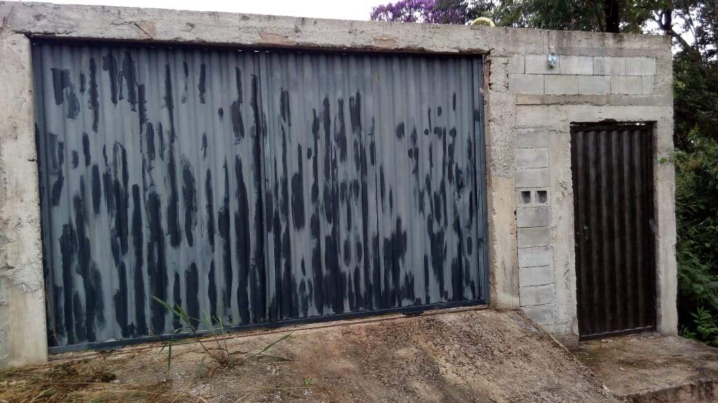 Lote à venda no Dom Bosco: 