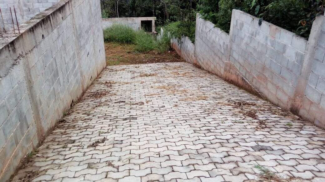 Lote à venda no Dom Bosco: 