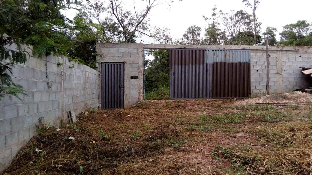 Lote à venda no Dom Bosco: 