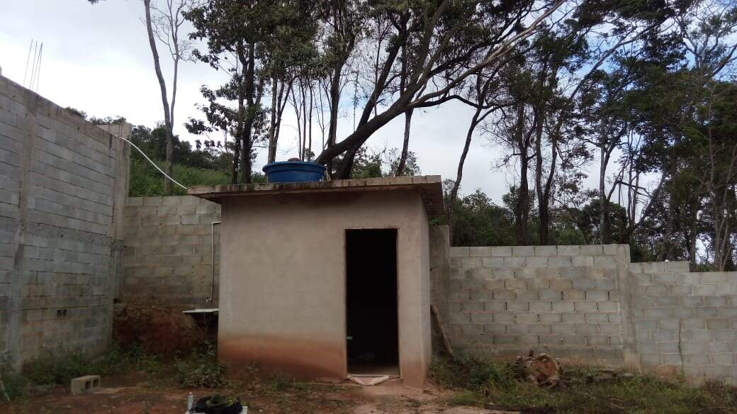 Lote à venda no Dom Bosco: 