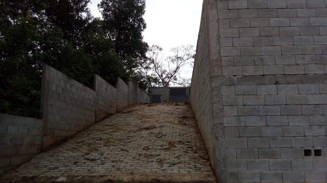 Lote à venda no Dom Bosco: 