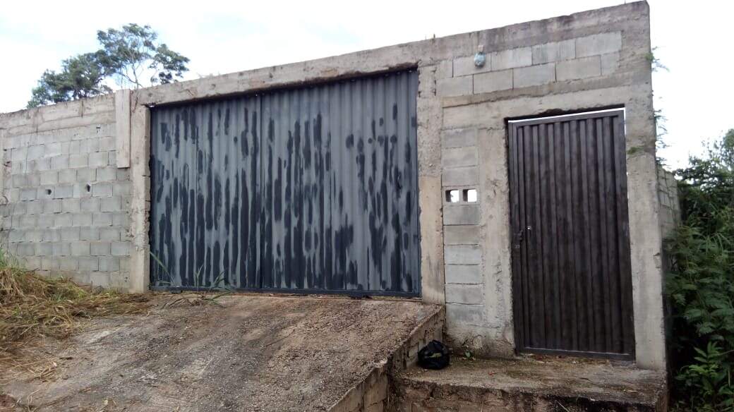 Lote à venda no Dom Bosco: 