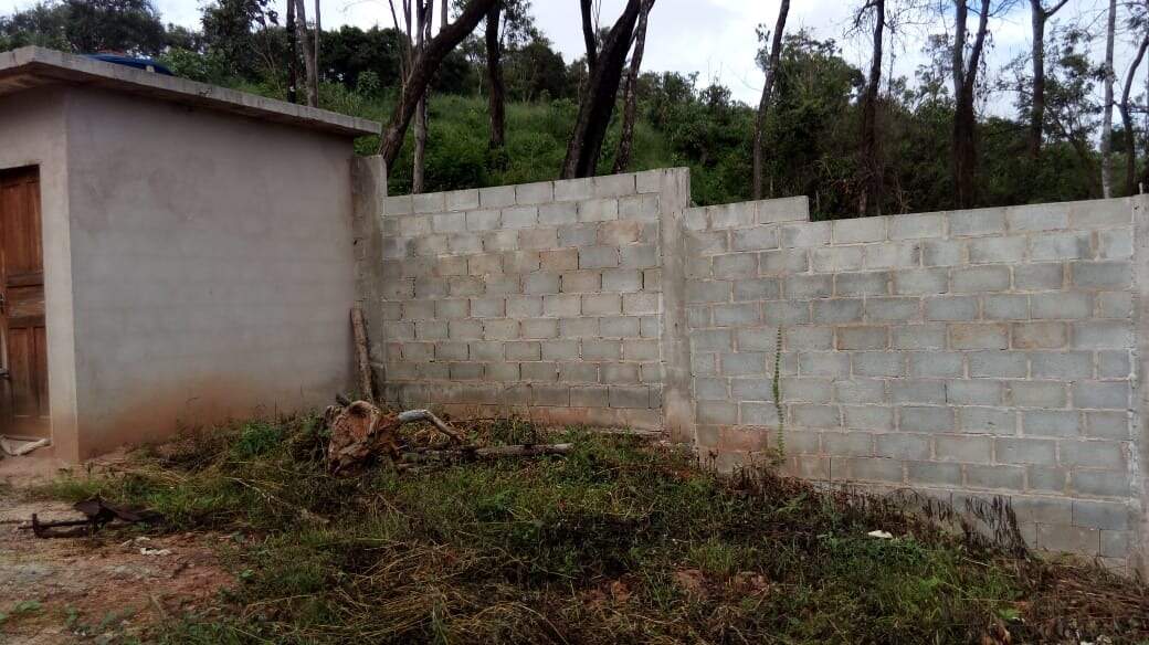 Lote à venda no Dom Bosco: 