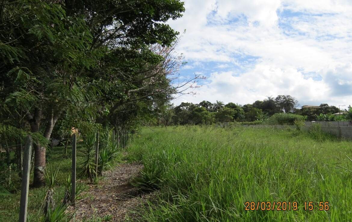 Lote à venda no Centro: 