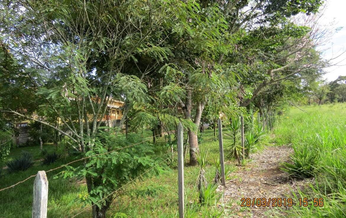 Lote à venda no Centro: 