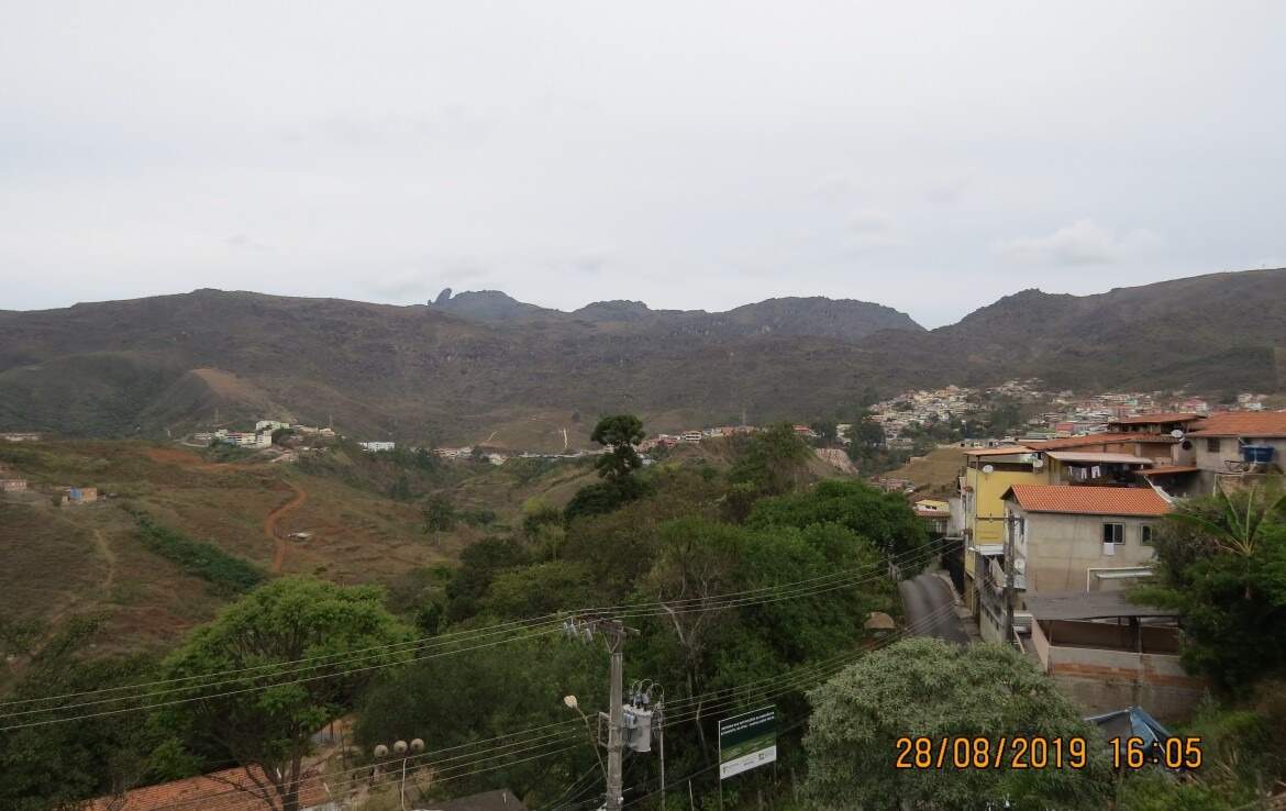 Lote à venda no Lagoa: 
