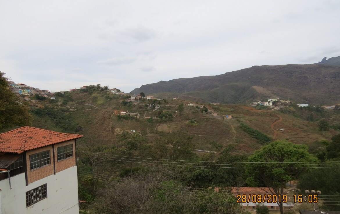 Lote à venda no Lagoa: 