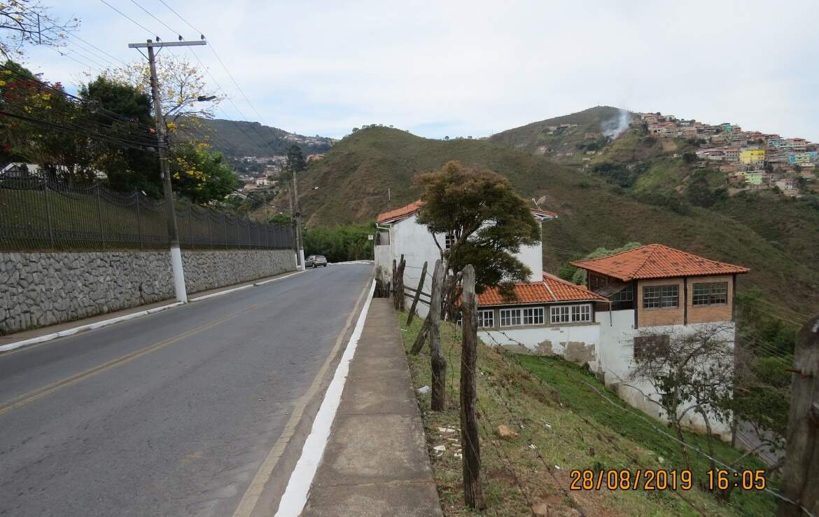 Lote à venda no Lagoa: 