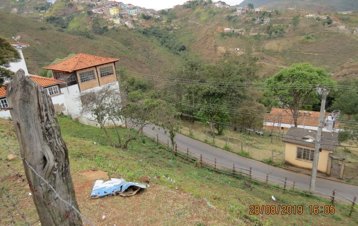 Lote à venda no Lagoa: 