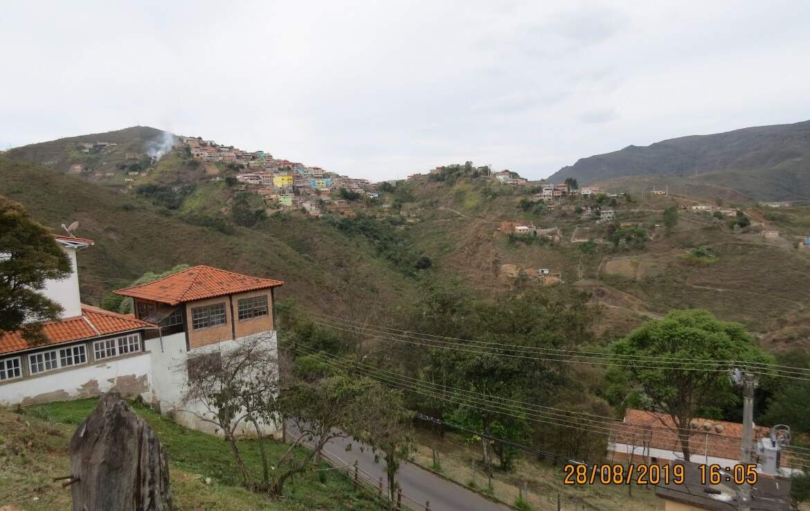 Lote à venda no Lagoa: 