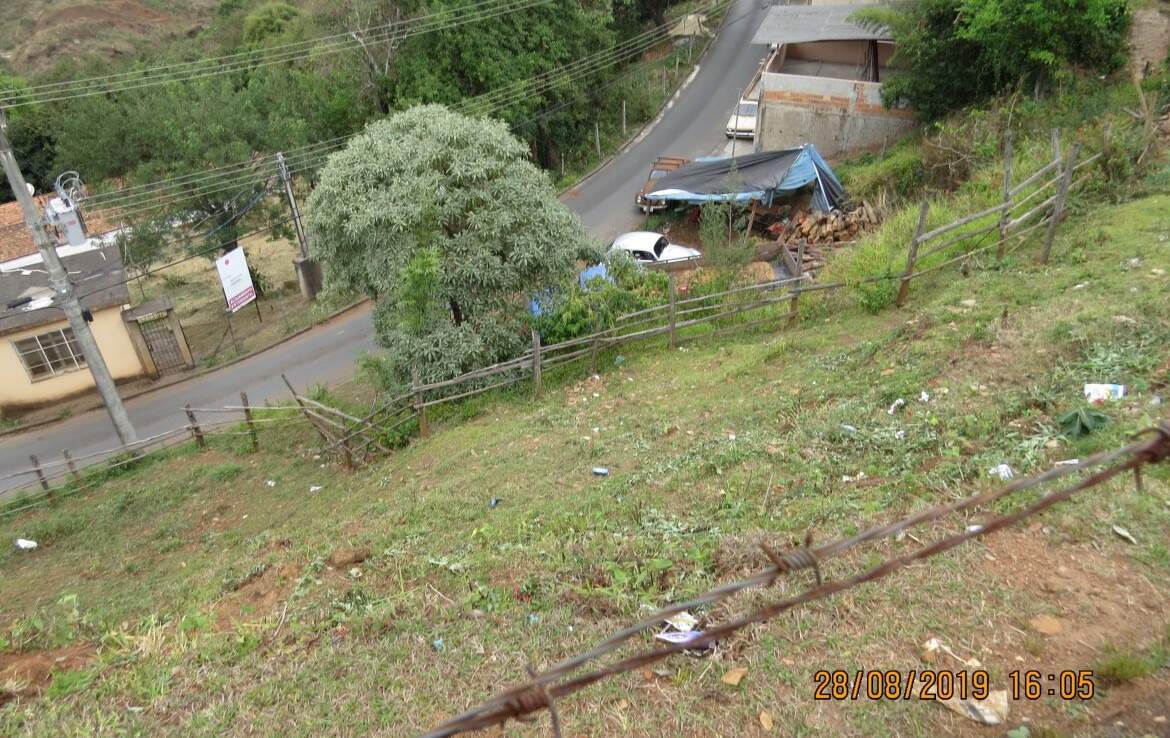Lote à venda no Lagoa: 