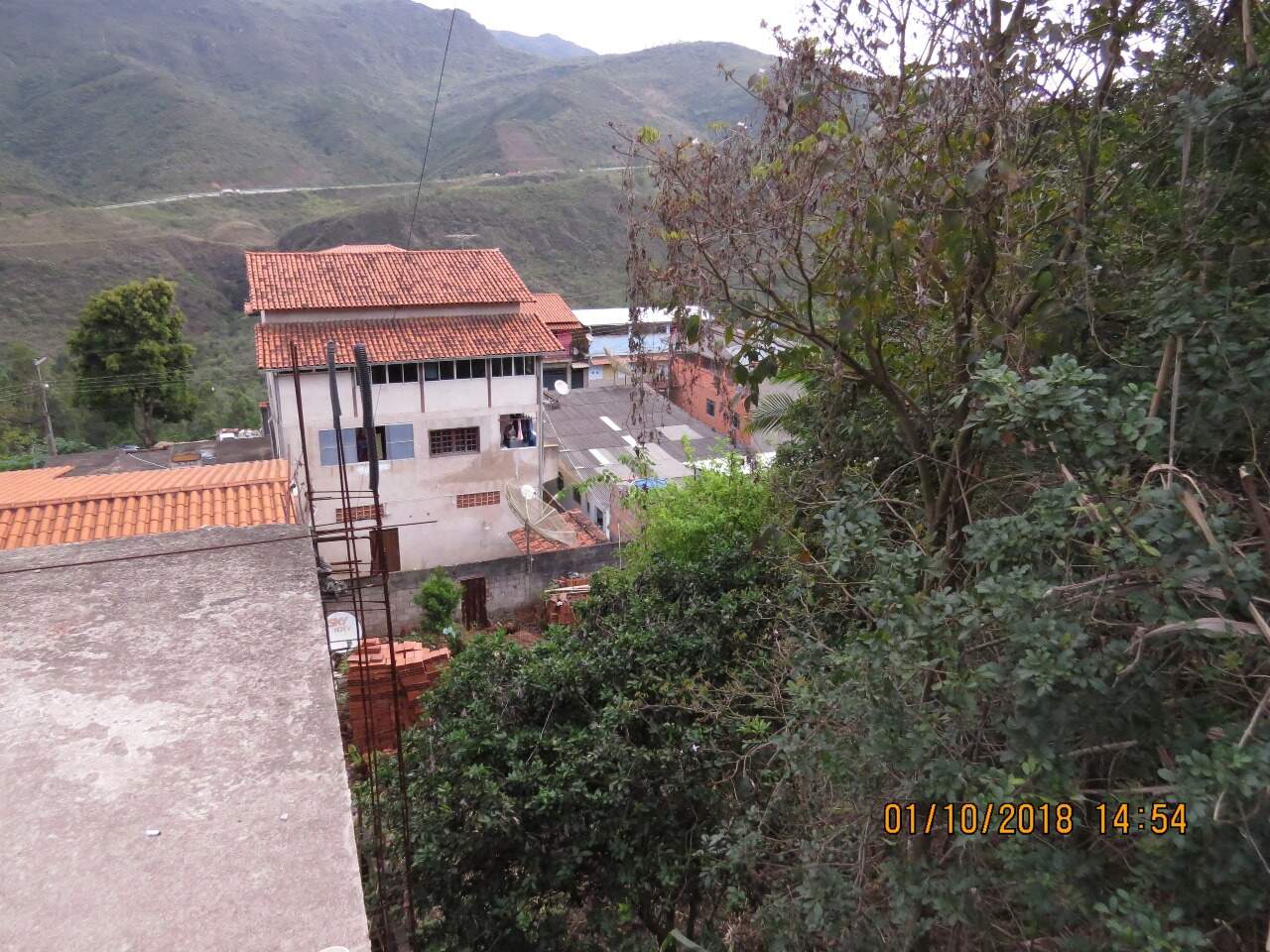 Prédio à venda no Liberdade: 