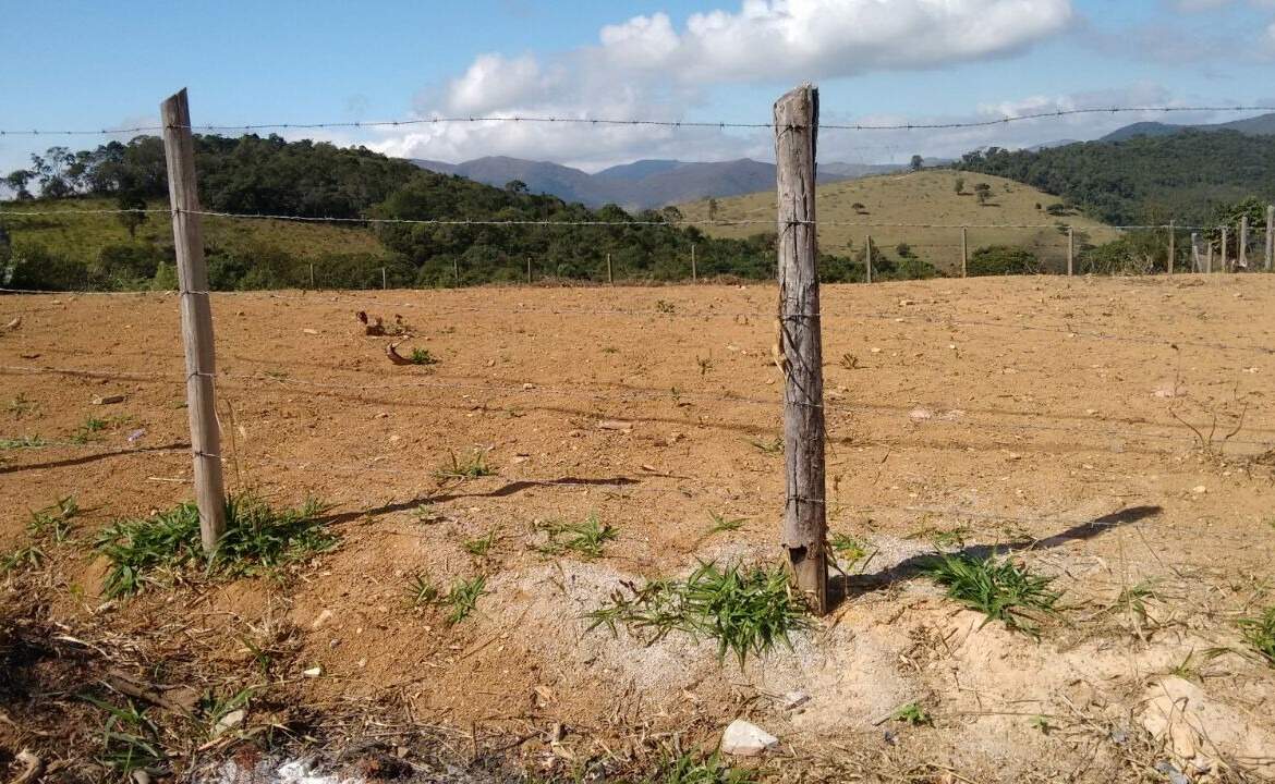 Lote à venda no Alto da Beleza: 