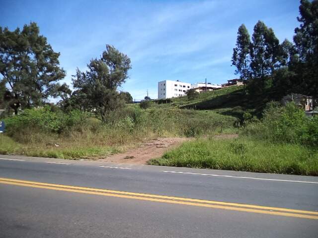 Lote à venda no Bairro Nossa Senhora do Carmo: 