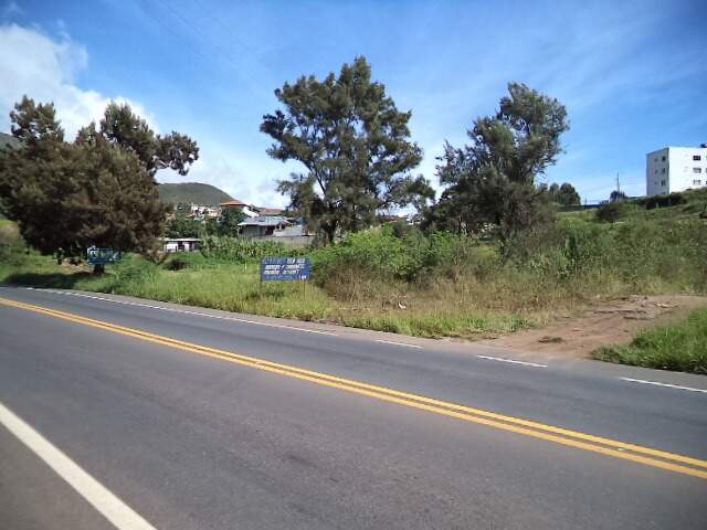 Lote à venda no Bairro Nossa Senhora do Carmo: 