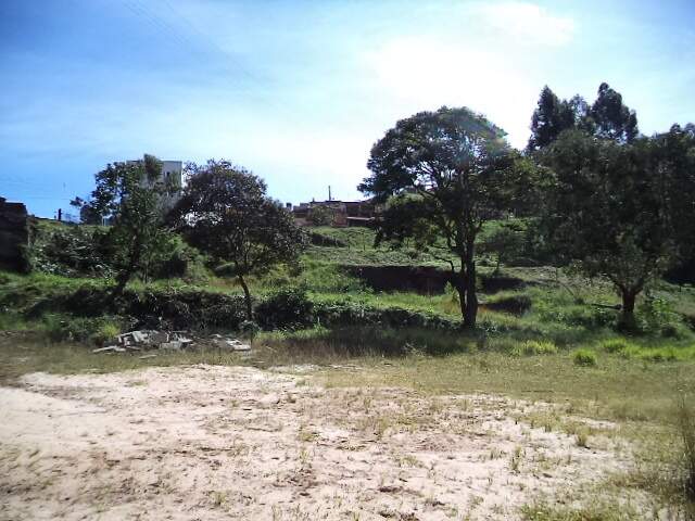 Lote à venda no Bairro Nossa Senhora do Carmo: 