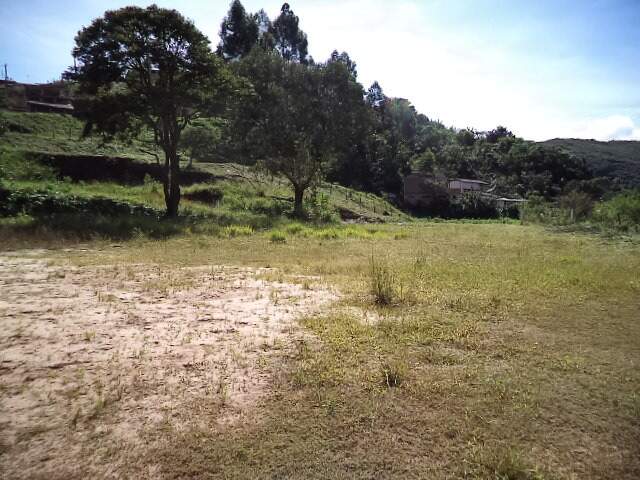 Lote à venda no Bairro Nossa Senhora do Carmo: 