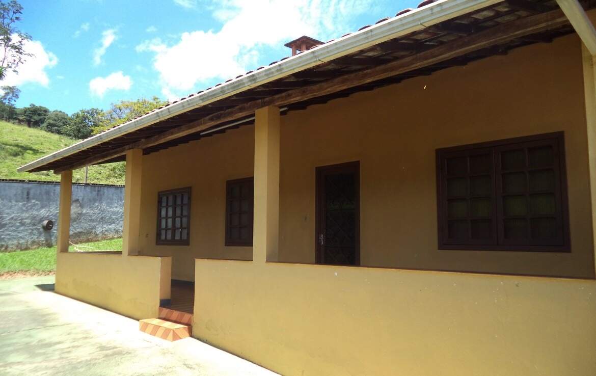 Fazenda à venda no Soares: 