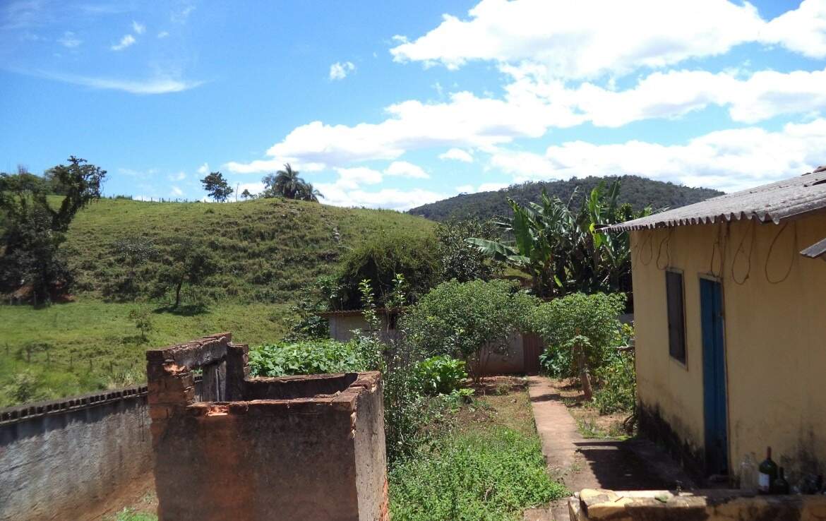 Fazenda à venda no Soares: 