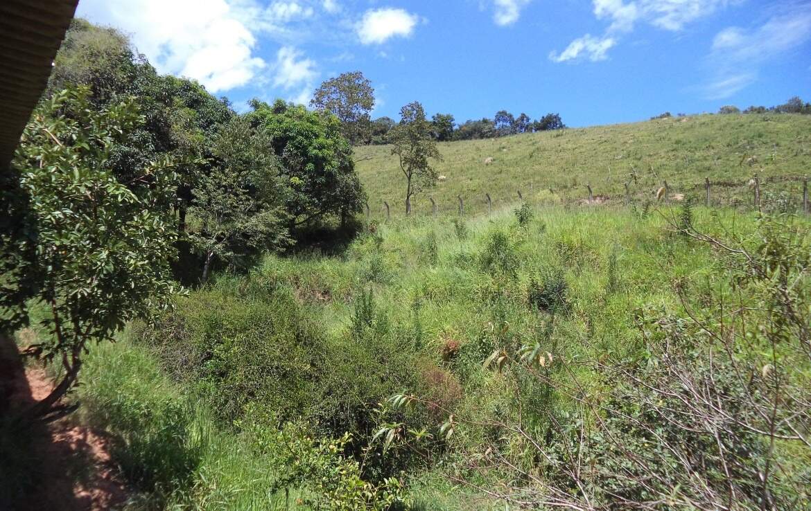 Fazenda à venda no Soares: 