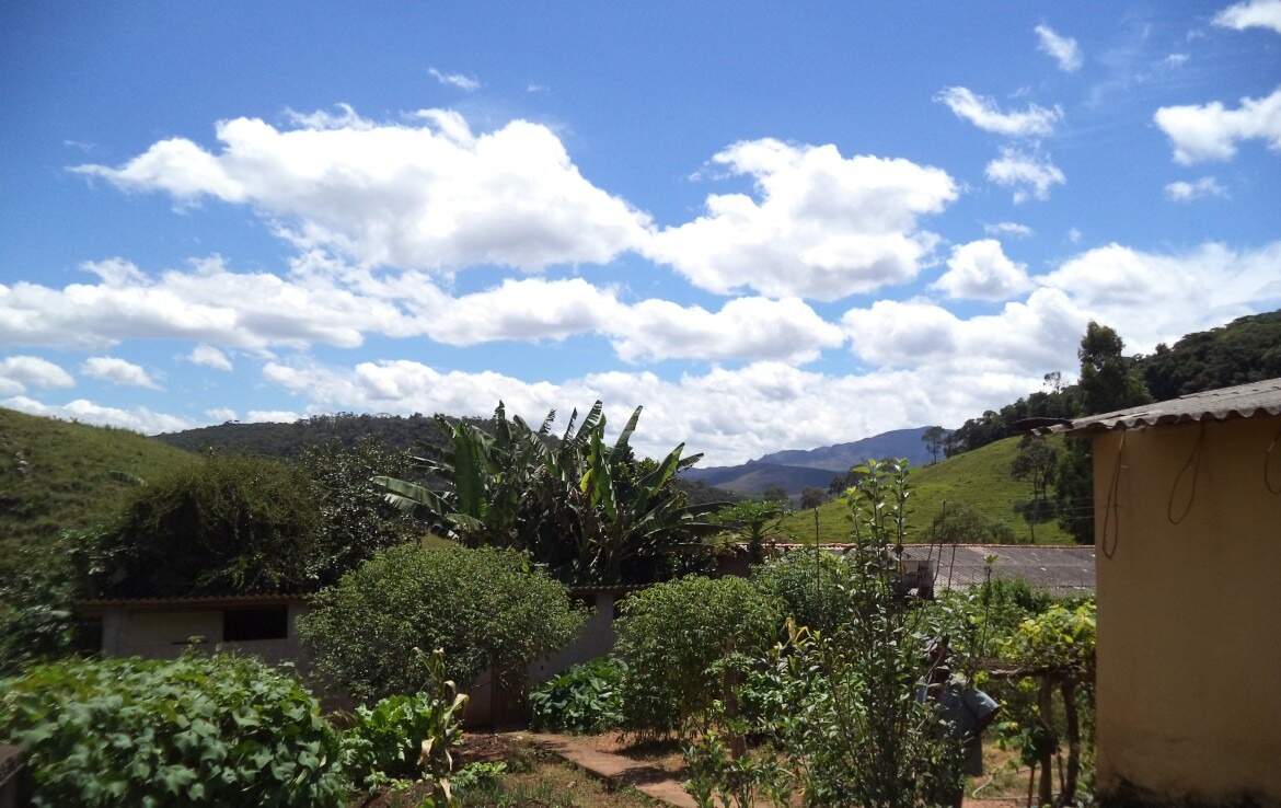 Fazenda à venda no Soares: 