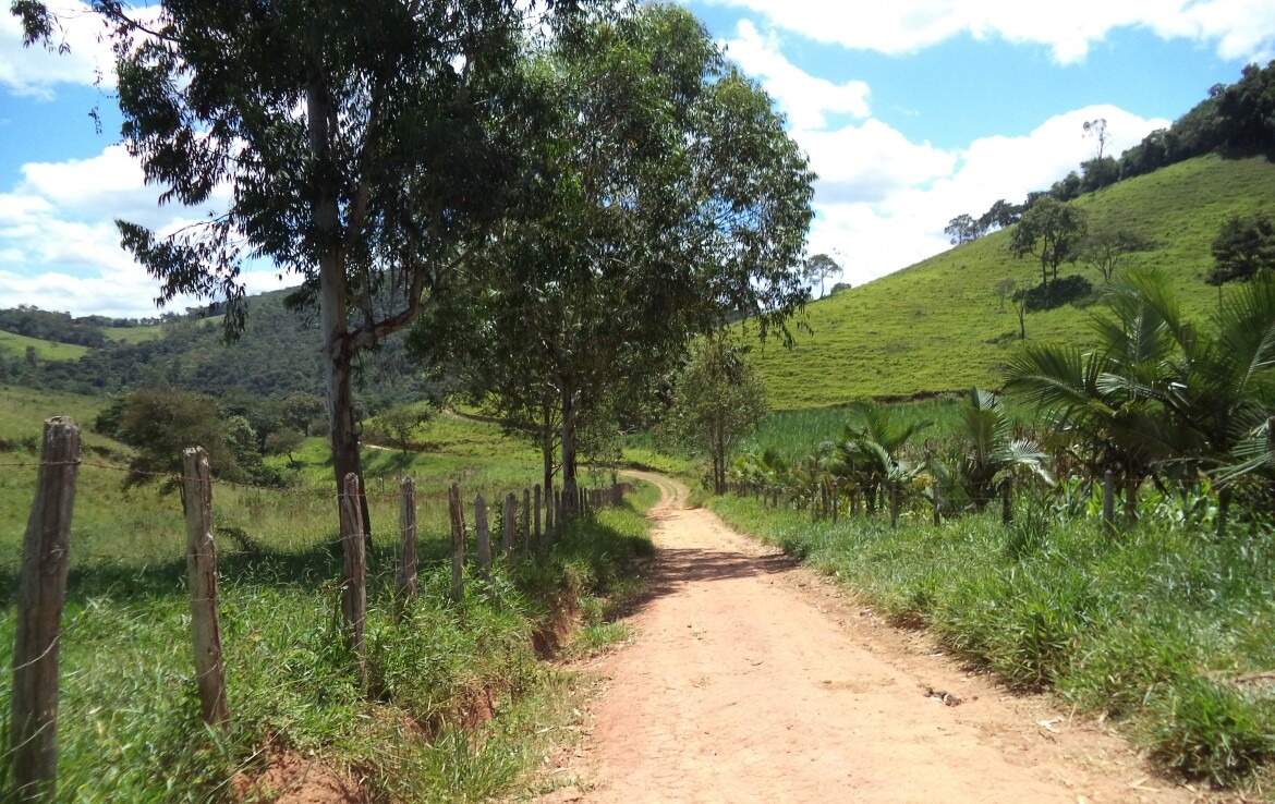 Fazenda à venda no Soares: 