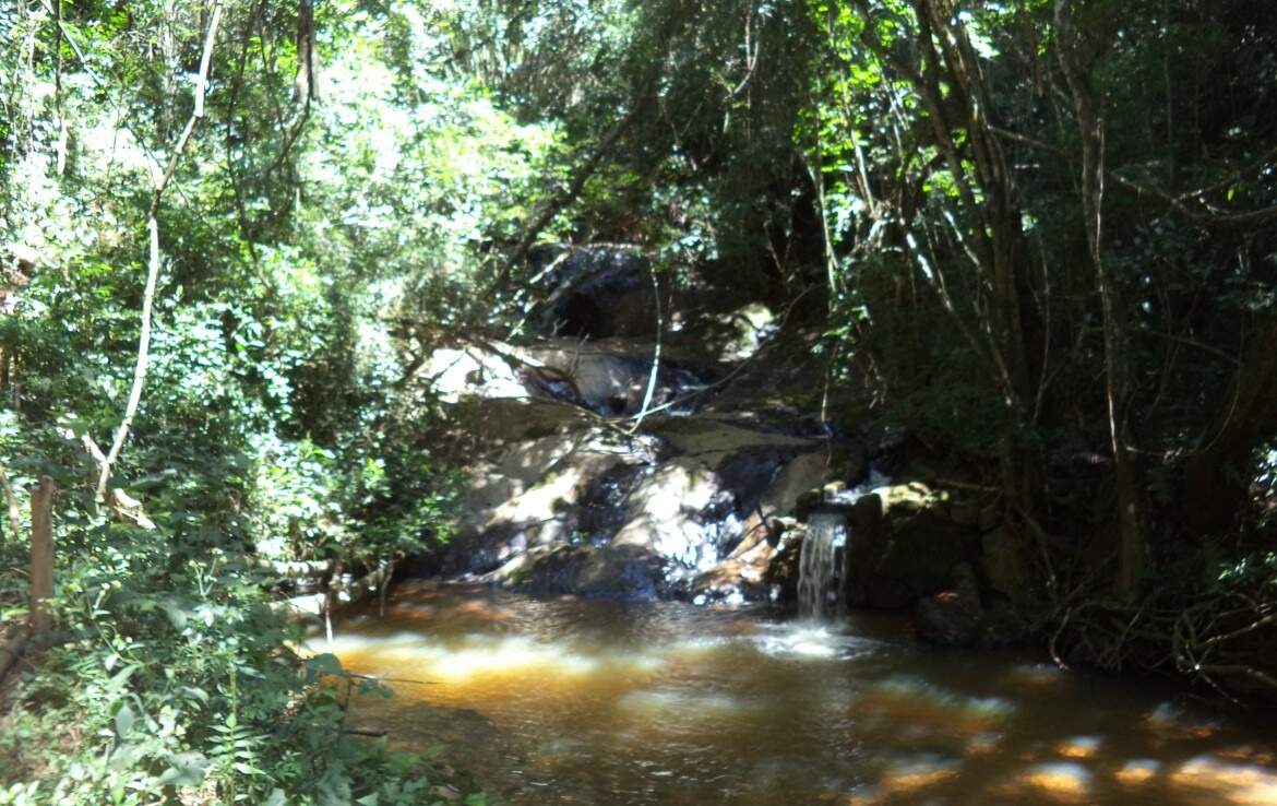 Fazenda à venda no Soares: 