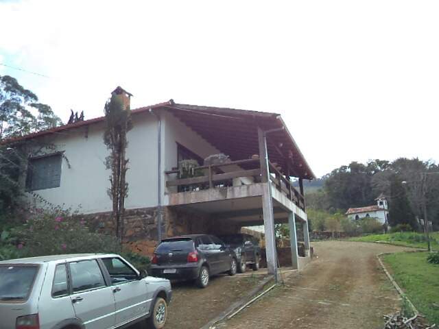 Fazenda à venda no Piranga: 