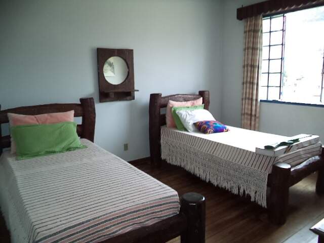 Fazenda à venda no Piranga: 