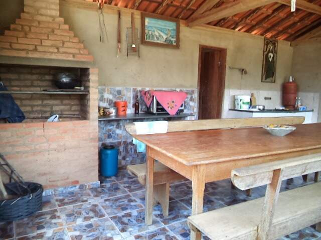 Fazenda à venda no Manja Léguas: 