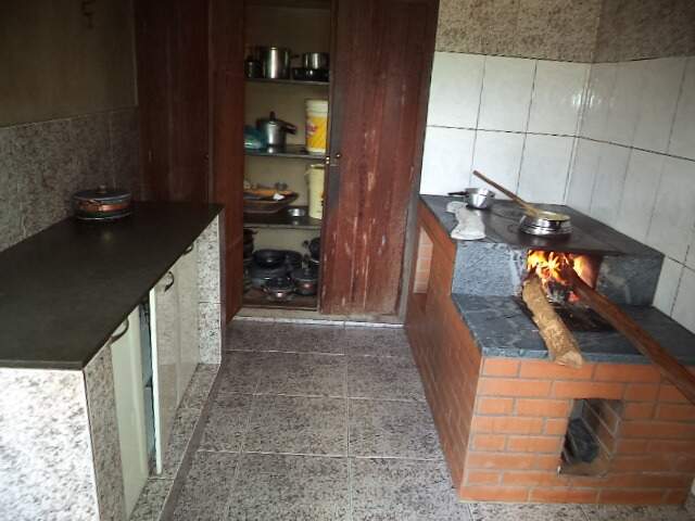 Fazenda à venda no Manja Léguas: 