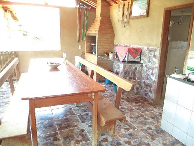 Fazenda à venda no Manja Léguas: 