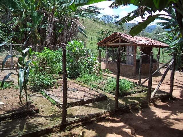 Fazenda à venda no Manja Léguas: 