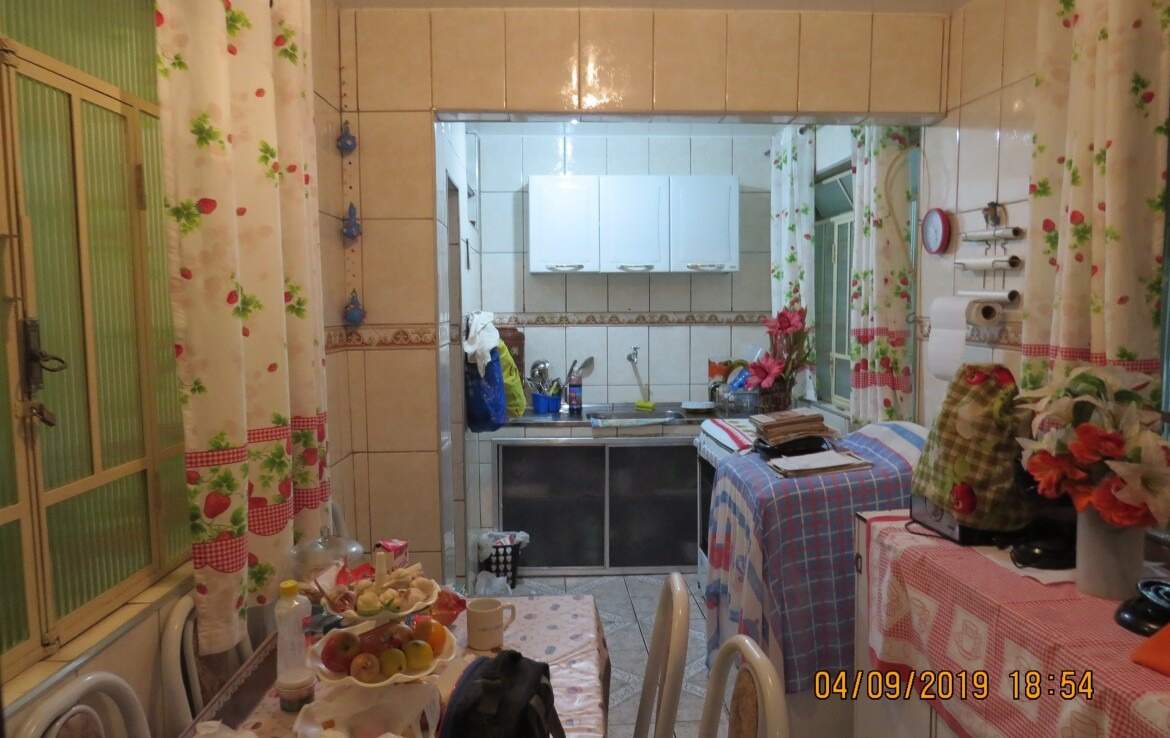 Casa à venda no Morro da Queimada: 